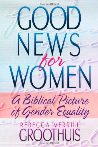 Good News for Women