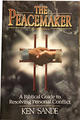 The Peacemaker