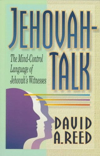 Jehovah-Talk