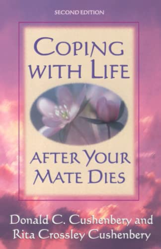 Coping with Life after Your Mate Dies