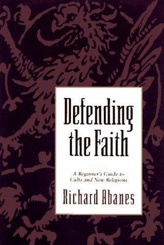 Defending the Faith