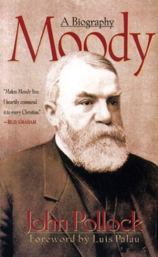 Moody: a Biography