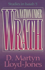 A Nation Under Wrath 