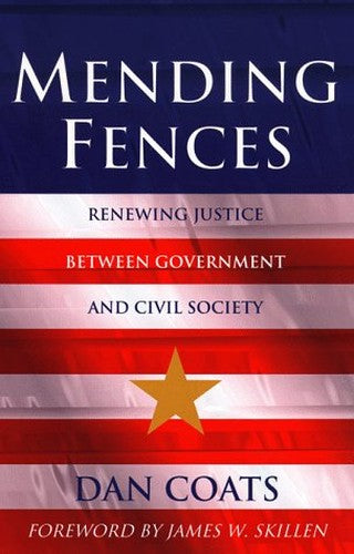 Mending Fences