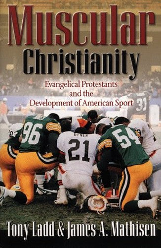 Muscular Christianity