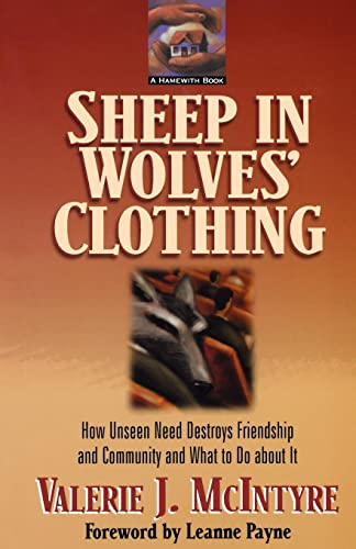 Sheep in Wolves' Clothing