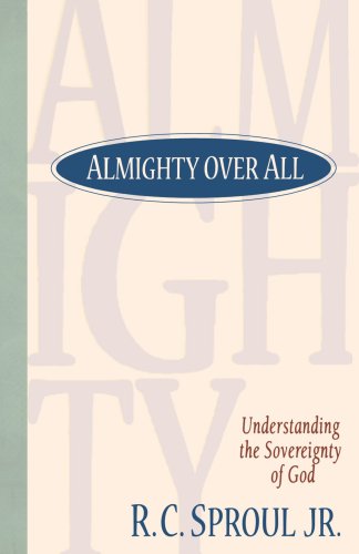 Almighty over All