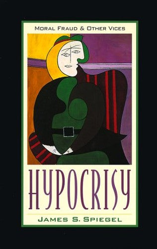 Hypocrisy