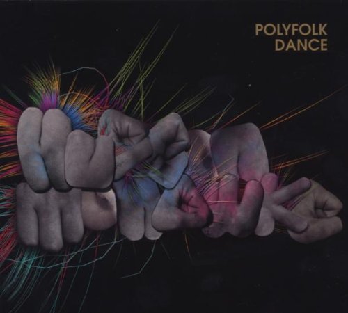 Polyfolk Dance