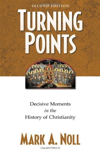 Turning Points
