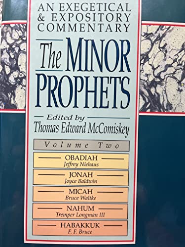 The Minor Prophets
