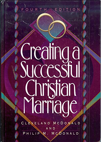Creating a Successful Christian Marriage