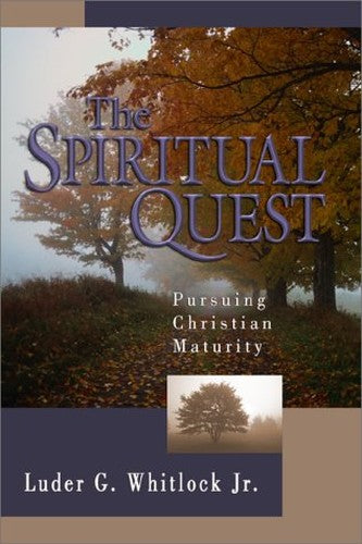 The Spiritual Quest