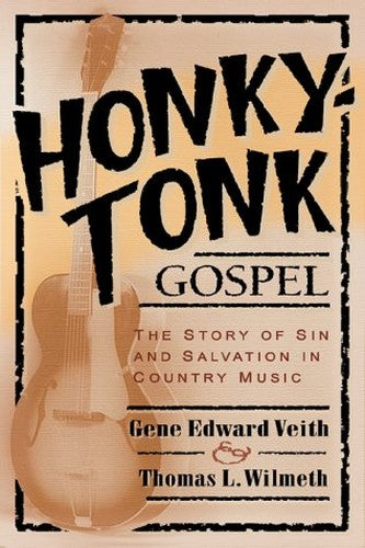 Honky-Tonk Gospel
