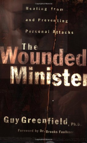 The Wounded Minister