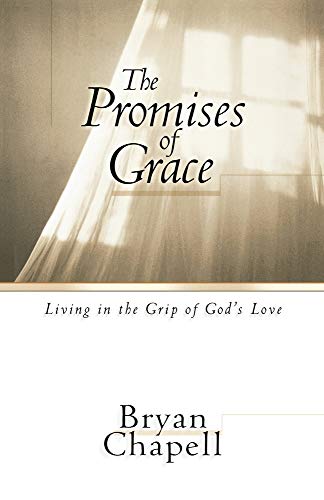 The Promises of Grace