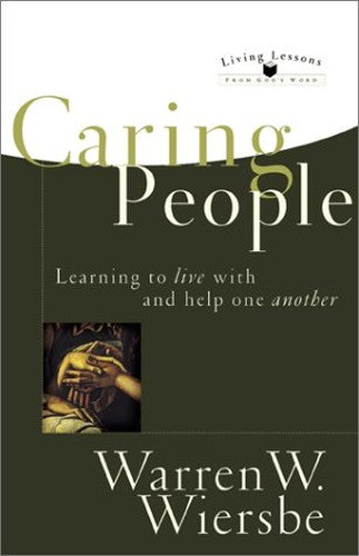 Caring People