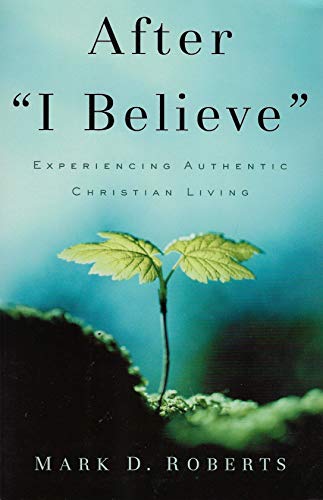 After I Believe