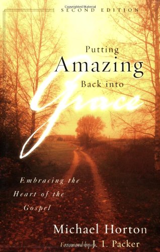 Putting Amazing Back into Grace