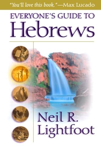 Everyone's Guide to Hebrews