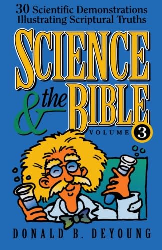 Science and the Bible