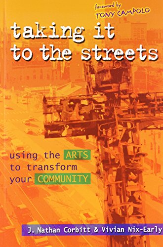 Taking it to the Streets