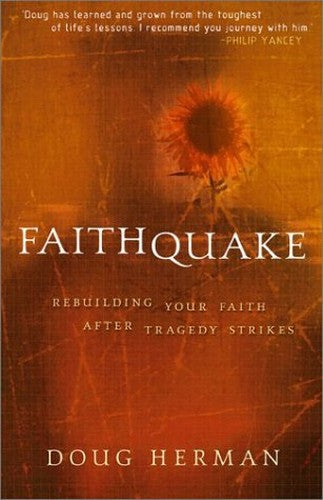 Faithquake