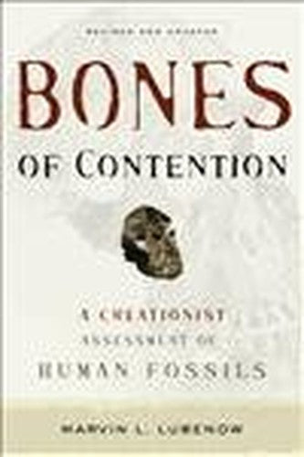 Bones of Contention