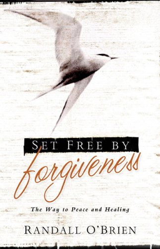 Set Free by Forgiveness