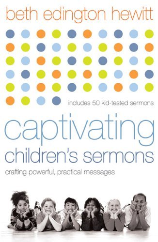 Captivating Children's Sermons