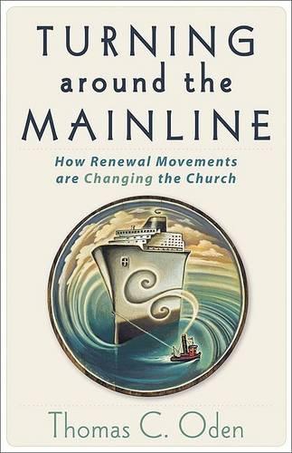 Turning Around the Mainline