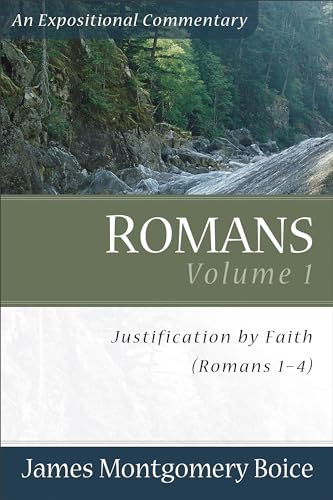 Romans  Justification by Faith (Romans 14)