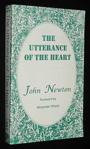 The Utterance Of The Heart