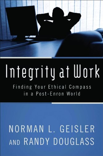 Integrity at Work