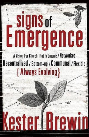 Signs of Emergence