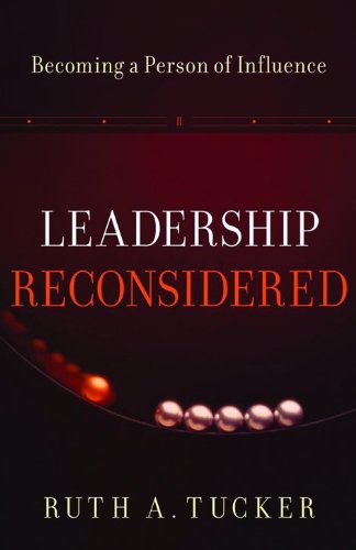 Leadership Reconsidered