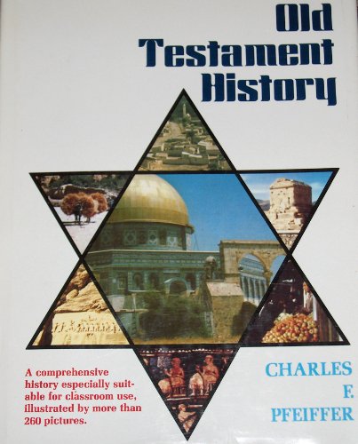Old Testament History