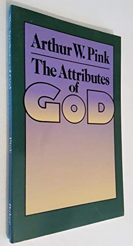 Attributes of  God