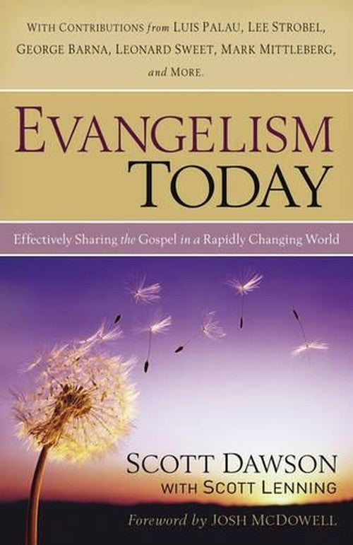 Evangelism Today