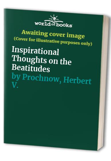 Inspirational Thoughts on the Beatitudes