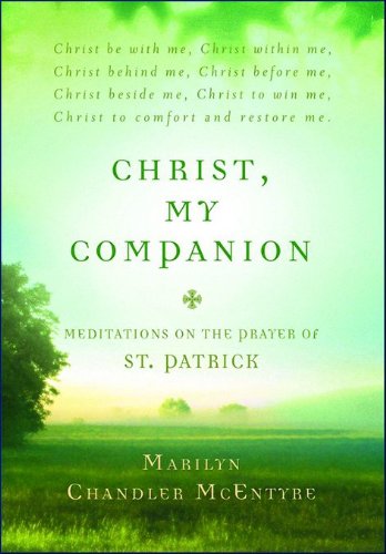 Christ, My Companion
