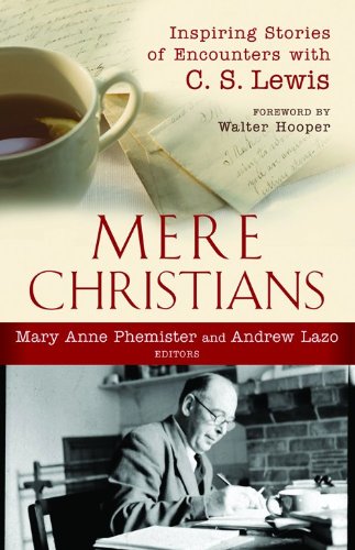 Mere Christians