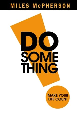 DO Something!