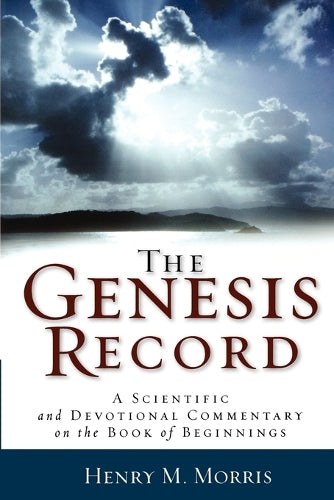 The Genesis Record