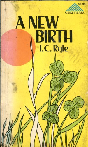 New Birth