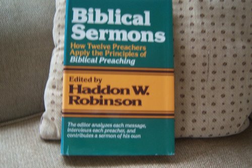 Biblical Sermons
