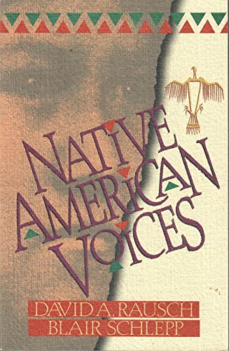 Native American Voices