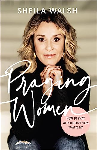 Praying Women