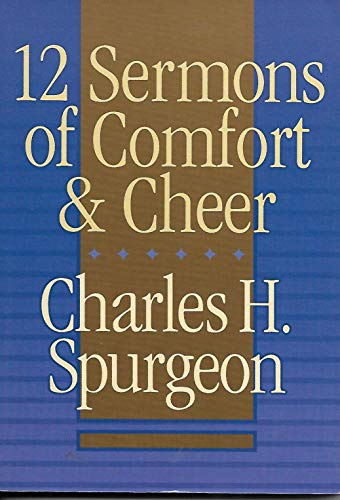 Twelve Sermons on Second Coming of Christ