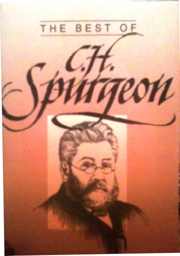 Best of C H Spurgeon
